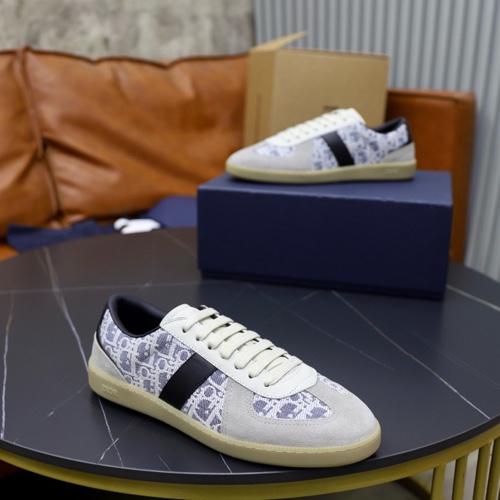 Christian Dior Men shoes-253